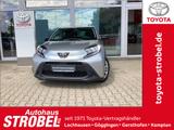 Toyota Aygo X Play - Toyota Aygo (X) in Augsburg