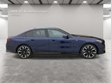BMW 550e xDrive Limousine M Sport AHK Kamera LED - BMW 550: Limousine