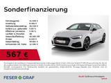 Audi A5 Coupé S line 40 TFSI quattro S tronic matrix - Audi A5 in Saarbrücken