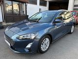 Ford Focus 1.5 TDCi Turnier Titanium X - LED NAVI KAM - Ford Focus Gebrauchtwagen in Kassel