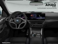 BMW i4 - Vorschau Bild 4