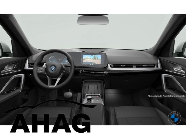 BMW iX1 - Bild 4