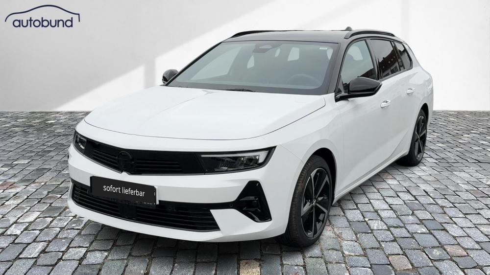 Opel Astra L SportsTourer 1,2 GS Automatik digital 