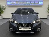 Nissan Micra N-Sport Automatik*Led*Kamera* - Nissan Micra: N Sport