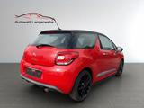 Citroën DS3*Chic*Tüv Neu*AC*Allwetter Neu*2.Hand* - Citroën DS3 Gebrauchtwagen