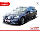 Mercedes-Benz E300 d T-Modell AMG Line LED 360° Alcantara Navi - Mercedes-Benz E 300: T Modell