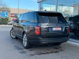 Land Rover Range Rover D350 LED/Pano/HUD/SoftClose - gebrauchte Land Rover Range Rover aus dem Jahr 2021
