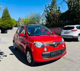 Renault Twingo Dynamique *Schiebedach* - gebrauchte Renault Kleinwagen