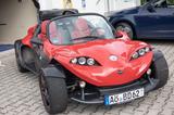 Andere - Andere mit Benzin-Antrieb