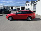 Skoda Octavia Combi 2.0 TDI DSG Sportline 131€ m. 20%  - Skoda Octavia: Sportline
