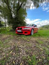 BMW E46 323i Limosine EZ 2000 TÜV Neu  - BMW 323 aus 2000: 323i