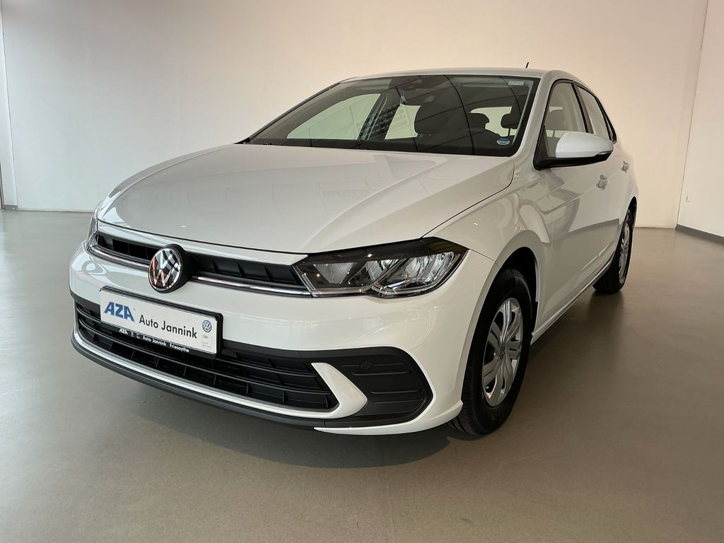 Image of Volkswagen Polo