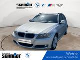 BMW 320d Touring + 2.HAND - BMW 320 aus 2010: Kombi, 320d