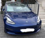 Tesla Model 3 AWD Dual Motor Long Range Pano Top Zust - Tesla Model 3 in Frankfurt (Main)