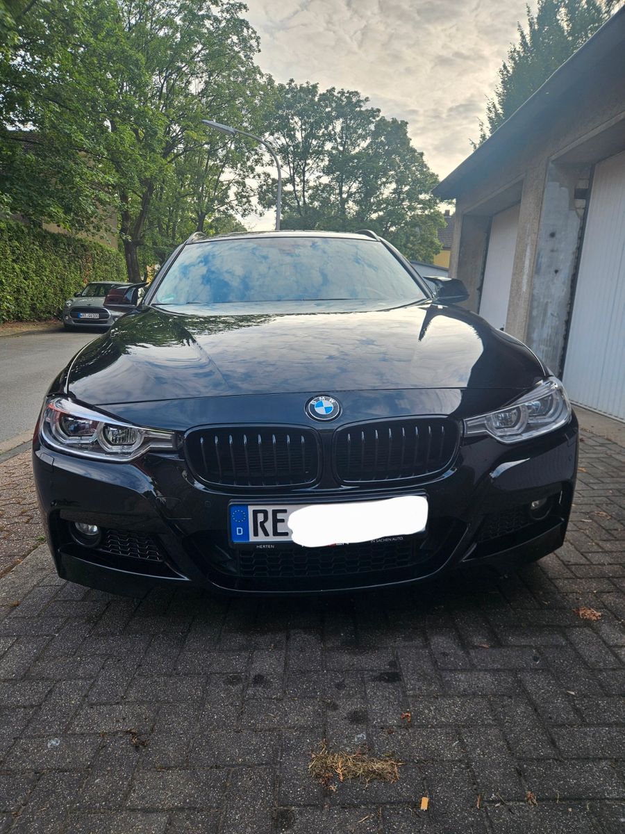 BMW 316