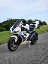 Triumph Daytona 675 SE D67LC - TRIUMPH DAYTONA 675