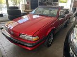 Pontiac Sunbird Cabrio 3.1 Liter *Klassiker* - Pontiac Sunbird Gebrauchtwagen
