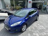 Ford Fiesta 1.0 EcoBoost Titanium - Ford Fiesta Gebrauchtwagen in Dresden