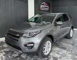Land Rover Discovery Sport SE AWD*Panorama*Kamera* - Land Rover Discovery mit Panoramadach