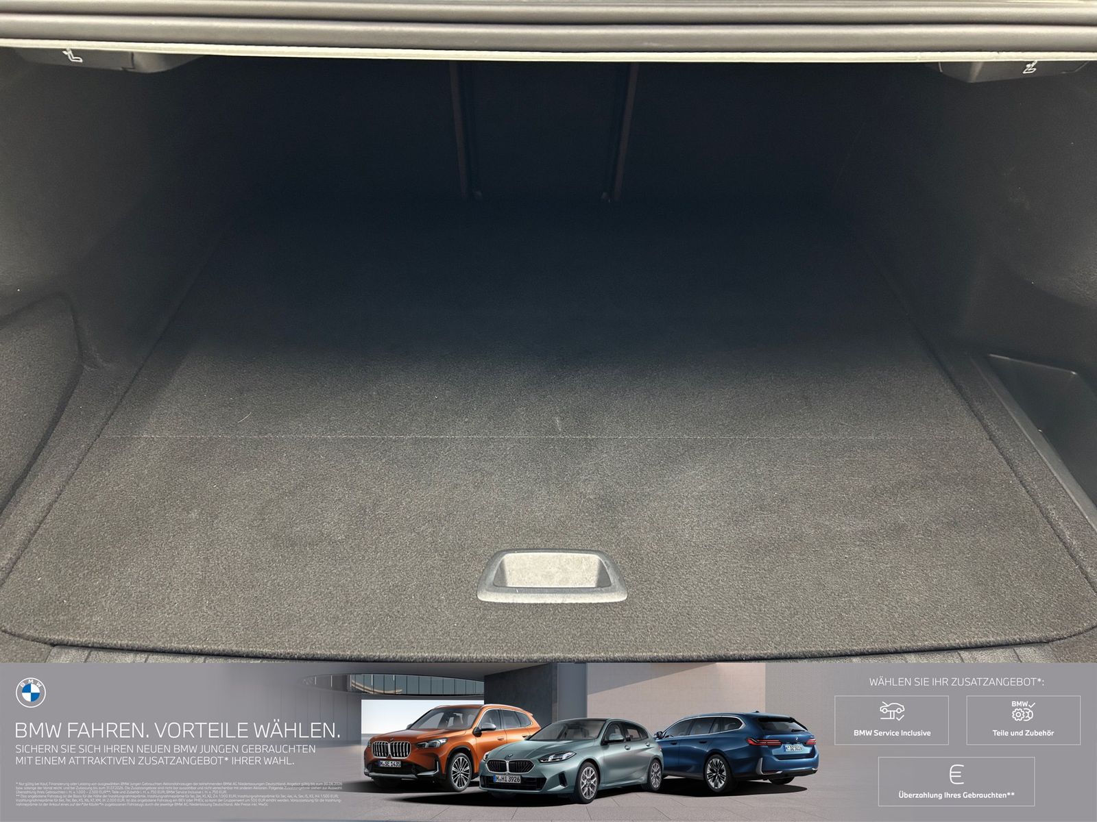 BMW 220 Gran Coupé - Bild 15