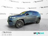 Jeep Compass S Plug-In Hybrid 4WD GLASDACH*SOUNDSYSTE - Jeep Compass mit Hybrid-Antrieb