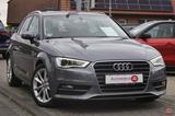 Audi A3 Sportback ambition*Xenon*Navi*Tempomat* - Audi A3: Kleinwagen
