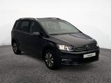 Volkswagen Touran GOAL 1.5 TSI DSG 7-S*AHK*CAM*NAV*WR - Volkswagen Touran: W