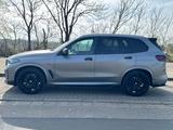 BMW X5 sDrive40i | 08/2023 | M-PAKET | PANORAMA  - BMW X5: 0sd