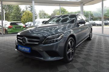Mercedes C 220 - 3