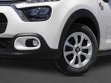Citroën C3 PureTech 83 YOU  // Klimaanlage/DAB/PDC - Citroën C3: You