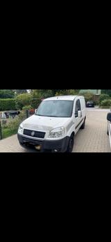 Fiat Duplo CARGO +49 177 9308530 - Fiat Doblo in Dortmund