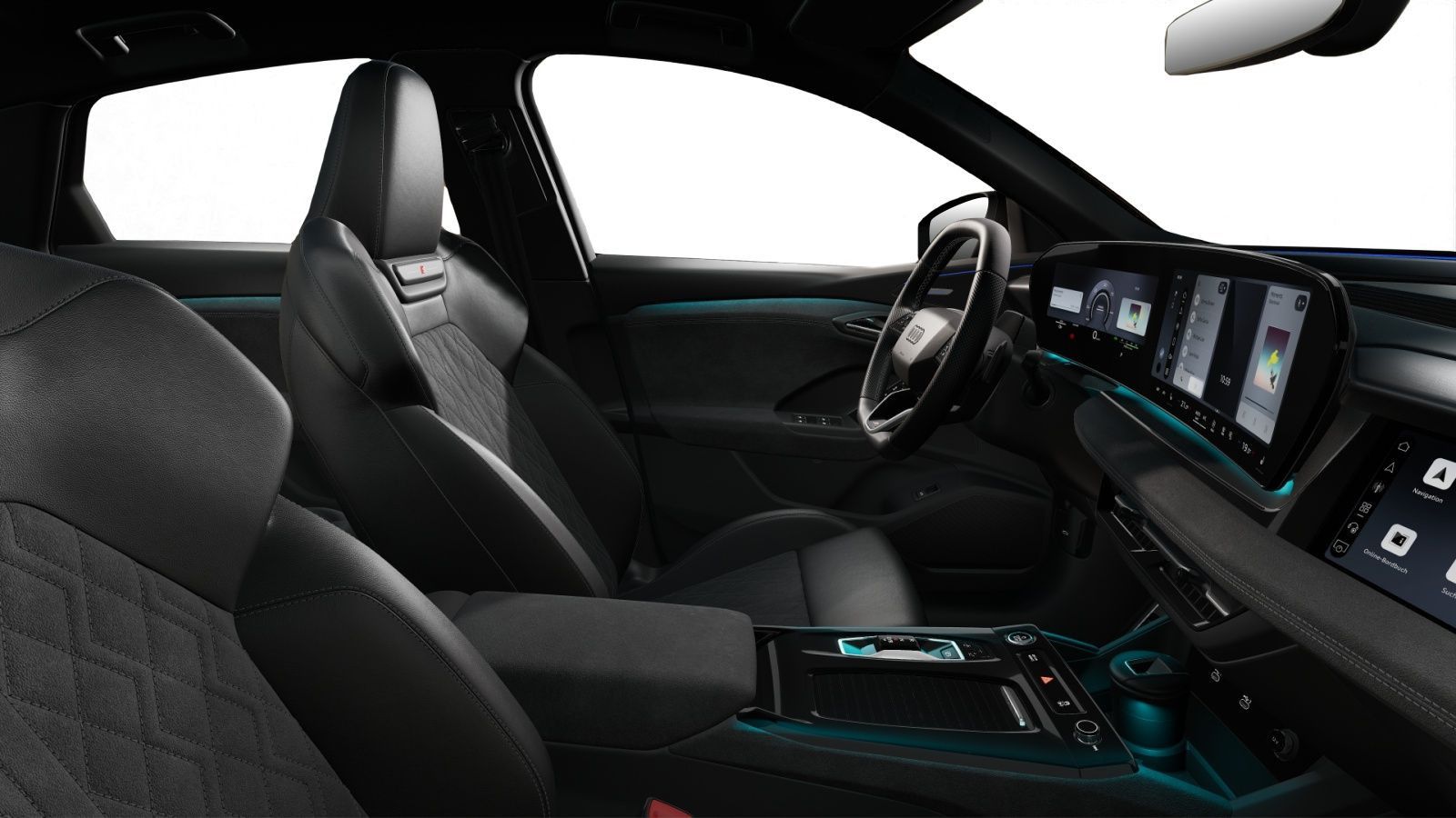 Audi Q6 e-tron - Bild 4