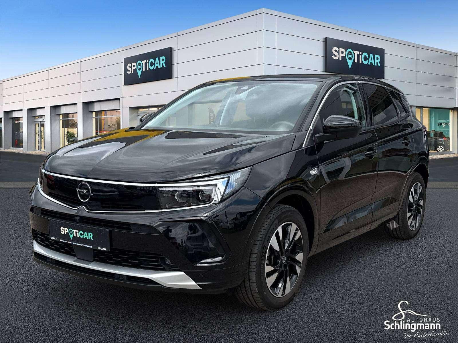 Opel Grandland Elegance