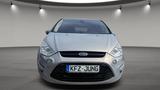 Ford S-MAX Titanium*Standhz*Bi-Xenon*Pano*AHK* - Ford: X Max