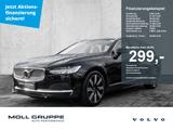 Volvo V90 T6 Twin Engine AWD Plus Bright 4xSHZ ACC AUT - Volvo V90 Jahreswagen
