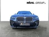 BMW X3 xDrive20d Mild-Hybrid xDrive ABS Fahrerairbag - BMW X3 Gebrauchtwagen in Hannover