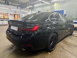 BMW 330e Sport, 360 Kam., Harman Kardon, Totw, usw - BMW 3er Reihe: E36