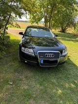 Audi A6 4f  V8 - Audi A6: Limousine, 4f