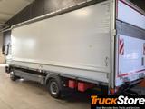 Mercedes-Benz Atego 1221 L Curtainsider Brake-Assist Klima