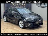 Seat Ibiza FR-Line Beats 1.0 TSI Virt.Cockpit/Kamera/ - Seat Ibiza in Oldenburg