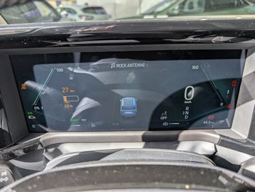 Ford Tourneo E-Courier