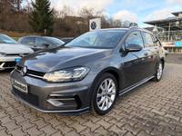 Volkswagen Golf VII Variant Highline 1.5 TSI, R-Line Navi