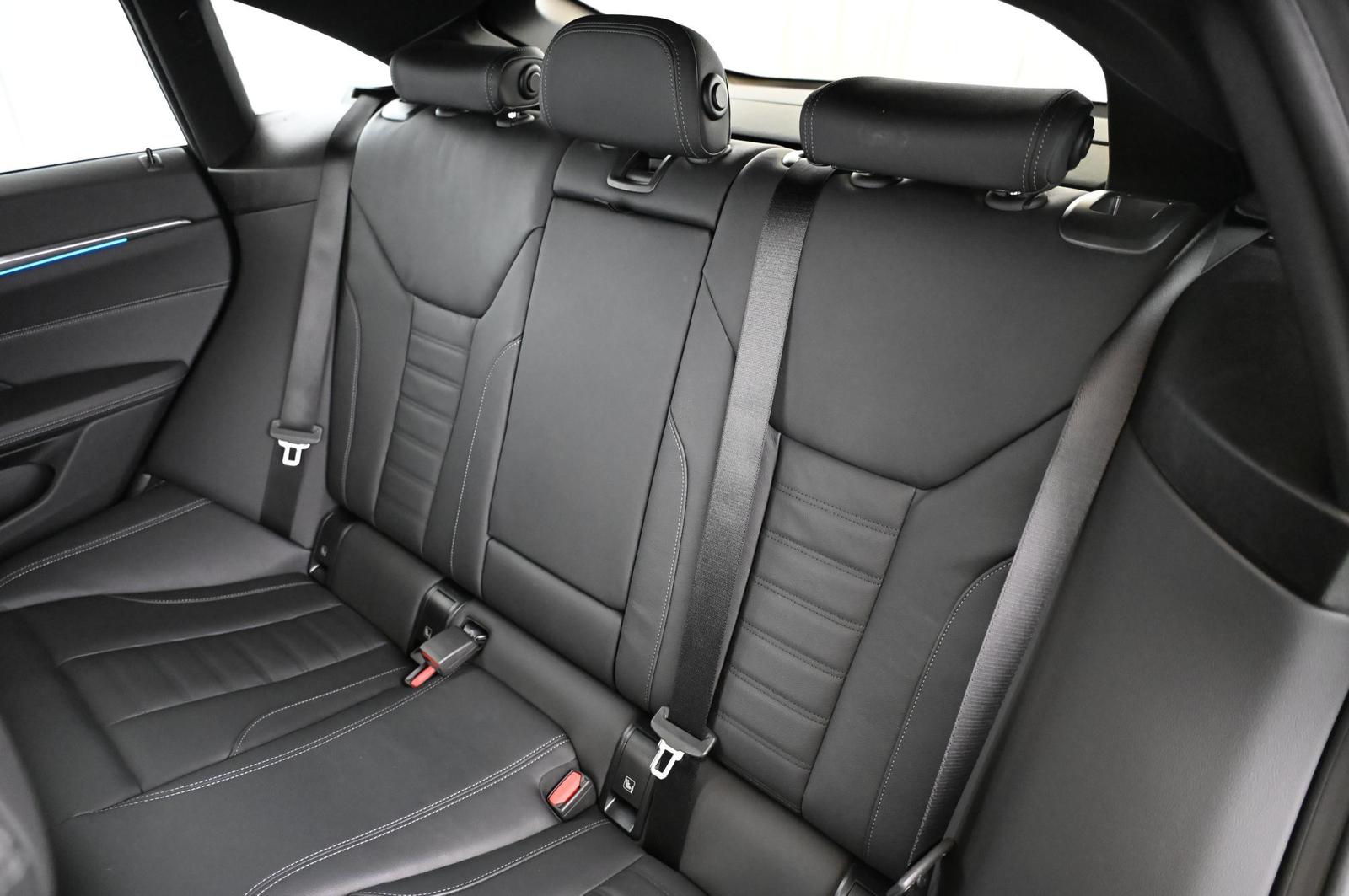 BMW 420d xDrive G-Coupe M-Sport LED/NAV/LEDER/GSD/19