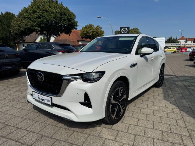 Mazda CX-60 Takumi Plus AWD NaviAHK