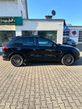 Porsche Cayenne 3.6 V6 Tiptronic - - Porsche Cayenne: V6