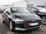 Audi A3 Sportback 30 TDI Advanced AHK Navi Plus SH - Audi A3: Sportback TDI