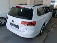 Volkswagen Passat Variant - Vorschau Bild 3