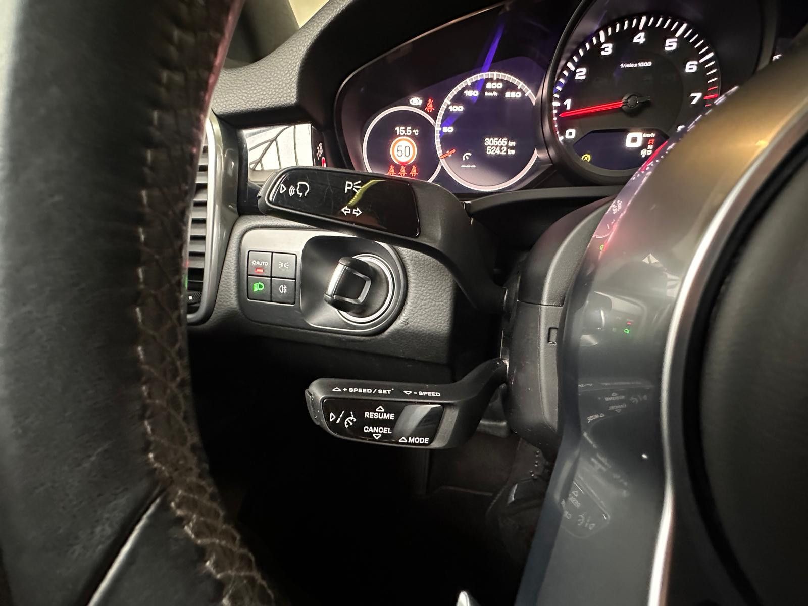 Porsche Cayenne Platinum Edition/PANO/BOSE/LUFT/RFK foto 19