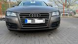 Audi A7 3.0 TDI quattro S tronic Sportback - - Audi A7: Beige