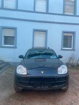 Porsche Cayenne 2004 - gebrauchte Porsche Cayenne aus dem Jahr 2005